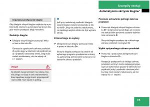 Mercedes-Benz-A-Class-W168-instrukcja-obslugi page 95 min