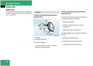 Mercedes-Benz-A-Class-W168-instrukcja-obslugi page 98 min