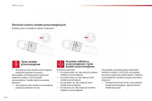 Citroen-Cactus-instrukcja-obslugi page 112 min