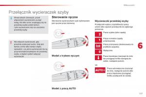 Citroen-Cactus-instrukcja-obslugi page 119 min