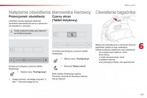 Citroen-Cactus-instrukcja-obslugi page 125 min