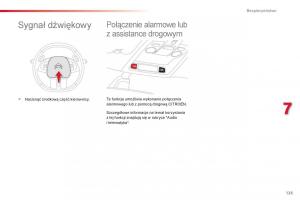 Citroen-Cactus-instrukcja-obslugi page 127 min