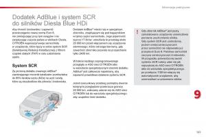 Citroen-Cactus-instrukcja-obslugi page 163 min