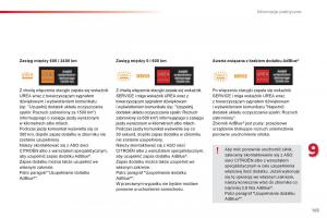 Citroen-Cactus-instrukcja-obslugi page 165 min