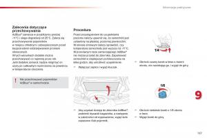 Citroen-Cactus-instrukcja-obslugi page 169 min