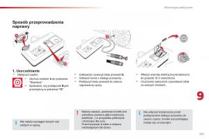 Citroen-Cactus-instrukcja-obslugi page 173 min