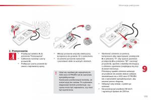 Citroen-Cactus-instrukcja-obslugi page 175 min