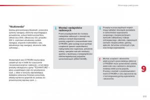 Citroen-Cactus-instrukcja-obslugi page 215 min