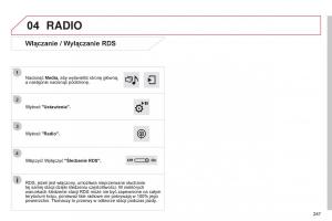 Citroen-Cactus-instrukcja-obslugi page 249 min