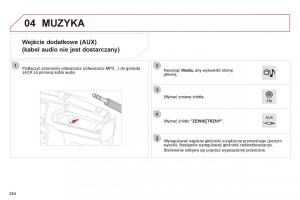 Citroen-Cactus-instrukcja-obslugi page 256 min