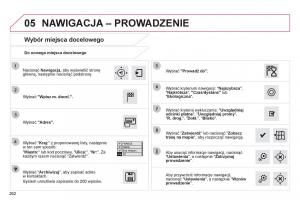 Citroen-Cactus-instrukcja-obslugi page 264 min