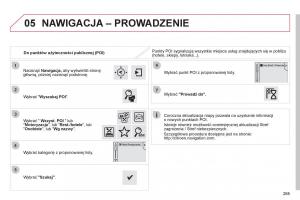 Citroen-Cactus-instrukcja-obslugi page 267 min