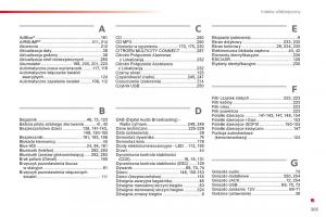 Citroen-Cactus-instrukcja-obslugi page 307 min