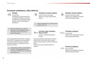 Citroen-Cactus-instrukcja-obslugi page 38 min