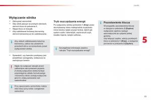 Citroen-Cactus-instrukcja-obslugi page 83 min