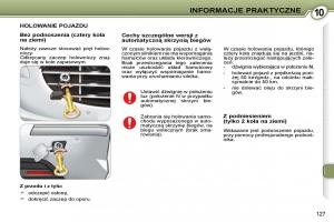 Peugeot-407-instrukcja page 129 min