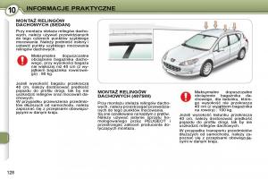 Peugeot-407-instrukcja page 130 min