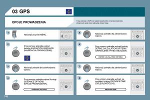 Peugeot-407-instrukcja page 150 min