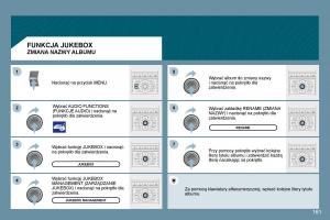 Peugeot-407-instrukcja page 163 min