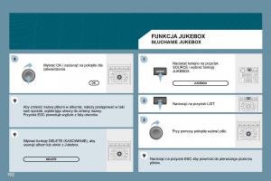 Peugeot-407-instrukcja page 164 min