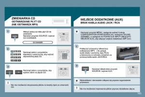 Peugeot-407-instrukcja page 165 min