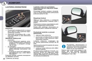 Peugeot-407-instrukcja-obslugi page 46 min