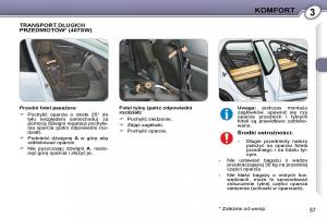 Peugeot-407-instrukcja-obslugi page 55 min