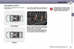 Peugeot-407-instrukcja page 60 min