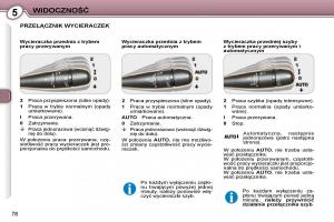 Peugeot-407-instrukcja page 79 min