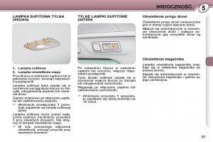 Peugeot-407-instrukcja page 82 min