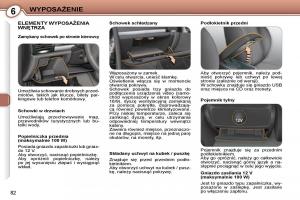 Peugeot-407-instrukcja page 83 min