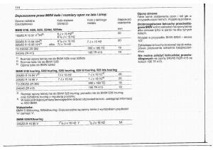 BMW-5-E34-instrukcja-obslugi page 115 min