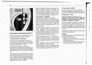 BMW-5-E34-instrukcja-obslugi page 61 min