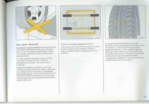 Opel-Frontera-A-Isuzu-Wizard-Vauxhall-Holden-instrukcja-obslugi page 101 min