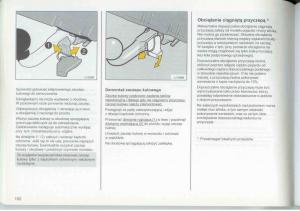 Opel-Frontera-A-Isuzu-Wizard-Vauxhall-Holden-instrukcja-obslugi page 104 min