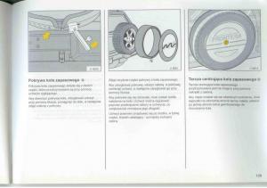 Opel-Frontera-A-Isuzu-Wizard-Vauxhall-Holden-instrukcja-obslugi page 111 min