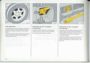 Opel-Frontera-A-Isuzu-Wizard-Vauxhall-Holden-instrukcja-obslugi page 112 min