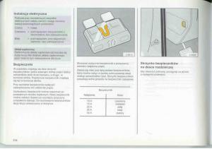 Opel-Frontera-A-Isuzu-Wizard-Vauxhall-Holden-instrukcja-obslugi page 116 min