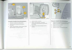 Opel-Frontera-A-Isuzu-Wizard-Vauxhall-Holden-instrukcja-obslugi page 121 min