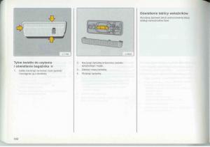 Opel-Frontera-A-Isuzu-Wizard-Vauxhall-Holden-instrukcja-obslugi page 124 min