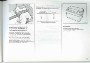 Opel-Frontera-A-Isuzu-Wizard-Vauxhall-Holden-instrukcja-obslugi page 135 min