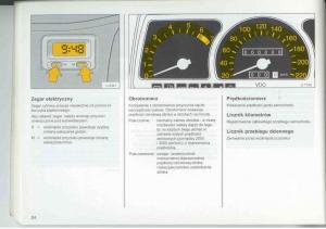 Opel-Frontera-A-Isuzu-Wizard-Vauxhall-Holden-instrukcja-obslugi page 26 min