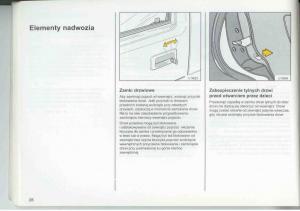 Opel-Frontera-A-Isuzu-Wizard-Vauxhall-Holden-instrukcja-obslugi page 30 min