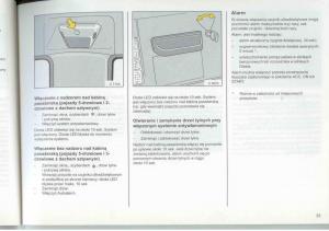 Opel-Frontera-A-Isuzu-Wizard-Vauxhall-Holden-instrukcja-obslugi page 33 min