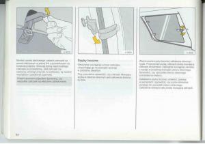 Opel-Frontera-A-Isuzu-Wizard-Vauxhall-Holden-instrukcja-obslugi page 36 min