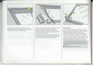 Opel-Frontera-A-Isuzu-Wizard-Vauxhall-Holden-instrukcja-obslugi page 38 min