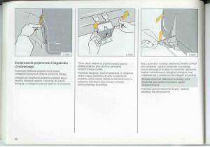 Opel-Frontera-A-Isuzu-Wizard-Vauxhall-Holden-instrukcja-obslugi page 42 min