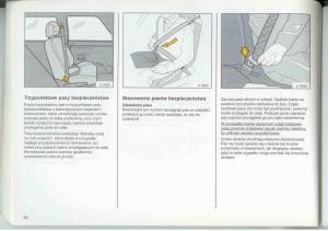 Opel-Frontera-A-Isuzu-Wizard-Vauxhall-Holden-instrukcja-obslugi page 46 min