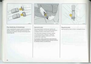 Opel-Frontera-A-Isuzu-Wizard-Vauxhall-Holden-instrukcja-obslugi page 48 min