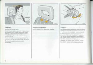 Opel-Frontera-A-Isuzu-Wizard-Vauxhall-Holden-instrukcja-obslugi page 60 min